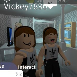 Meet your Posher, Trinity